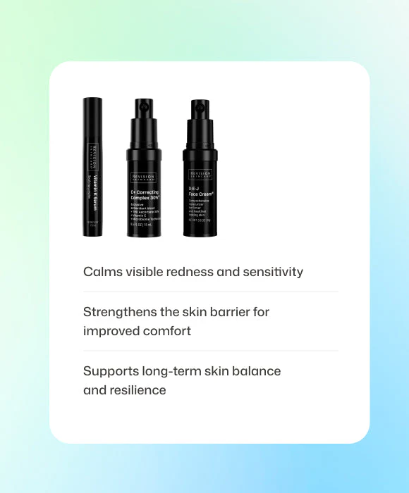 Anti-Redness Regimen - Image 3