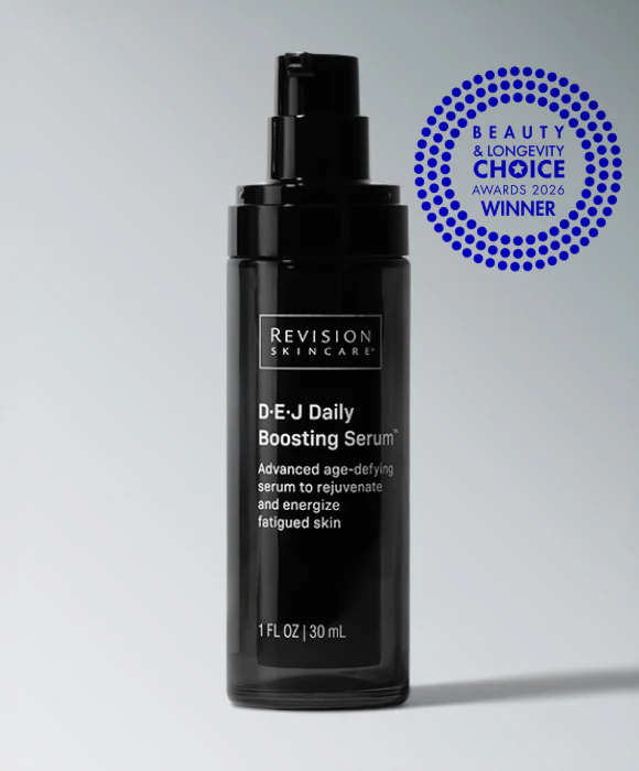 D·E·J Daily Boosting Serum®
