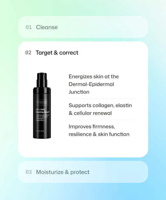 D·E·J Daily Boosting Serum® - Image 4