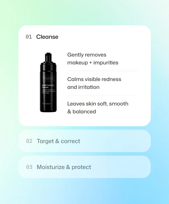 Gentle Foaming Cleanser - Image 4
