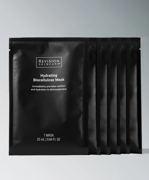 Hydrating Biocellulose Mask - Image 5