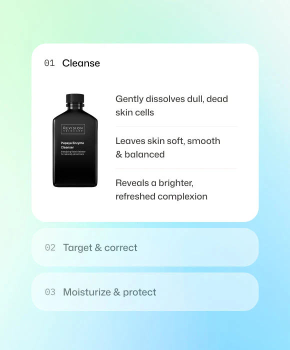 Papaya Enzyme Cleanser - Image 4