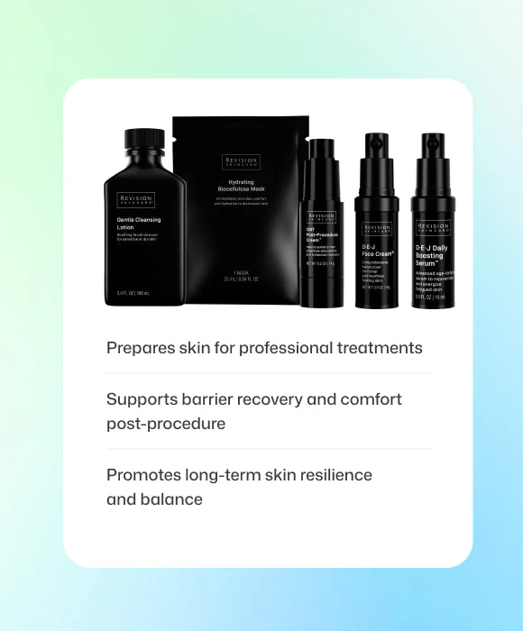 Procedure Prep & Recover Regimen - Image 3