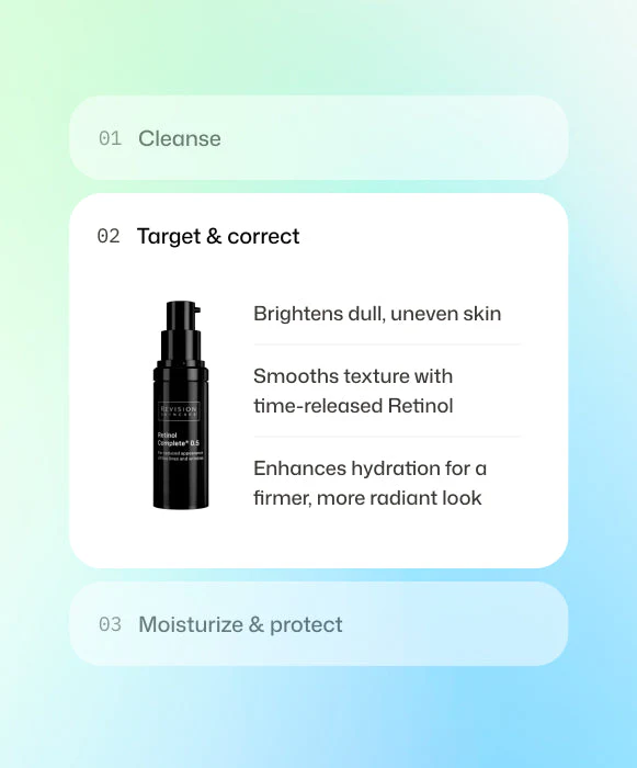 Retinol Complete® 0.5 - Image 4
