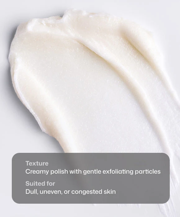Triple-Action Exfoliator - Image 3