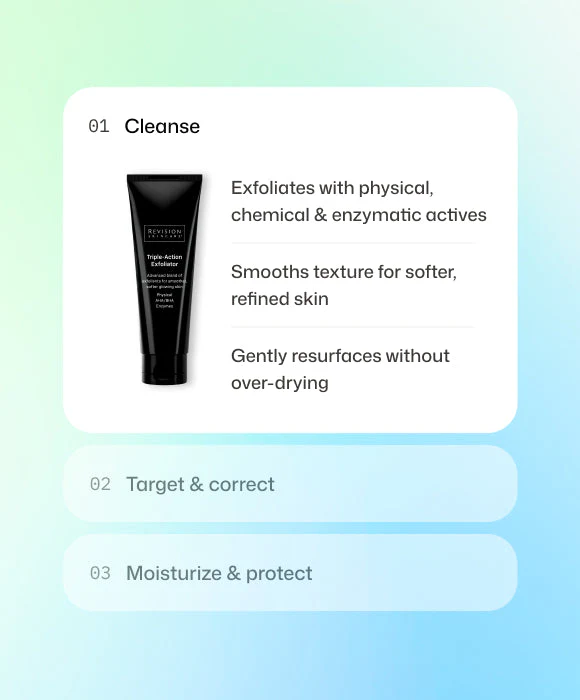 Triple-Action Exfoliator - Image 4