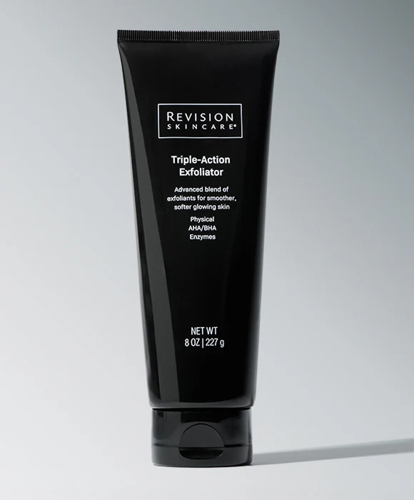 Triple-Action Exfoliator - Image 5