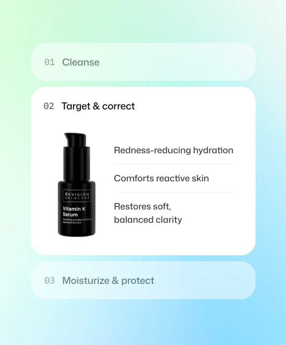Vitamin K Serum - Image 4